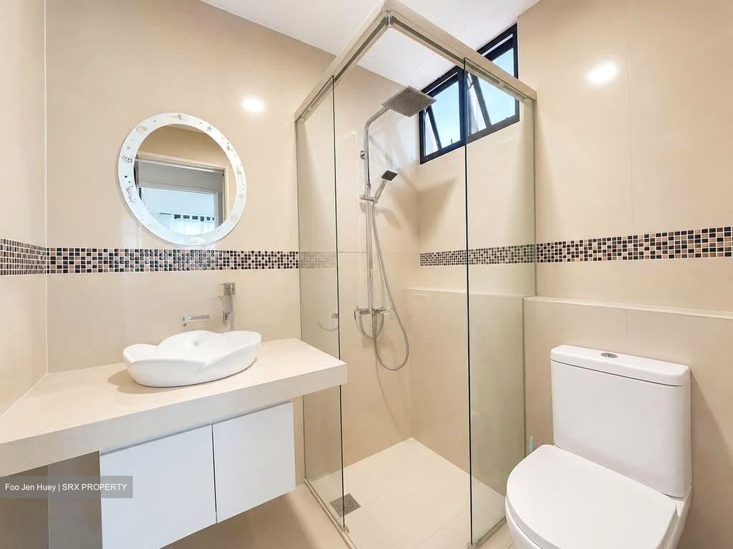 Hume Park I (D21), Condominium #556517301